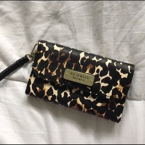Victoria’s Secret wallet